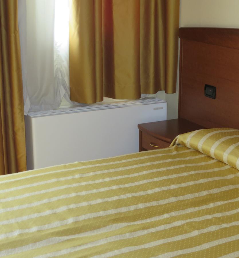 Hotel San Tomio Isola Vicentina Rom bilde